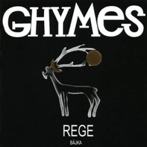 Product detail of Bajka / Rege - Ghymes