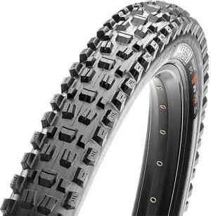 Product detail of Maxxis Plášť Assegai Kevlar 27,5x2.50wt 3cg/dd/tr