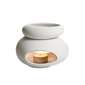 Product detail of Tescoma Fancy Home 906832 aroma lampa Stones, bílá