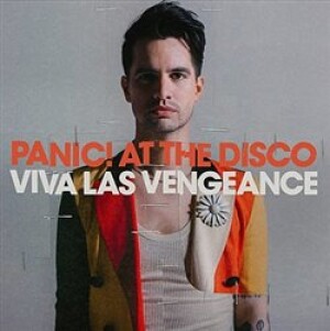 Product detail of Viva Las Vengeance - Panic! At The Disco