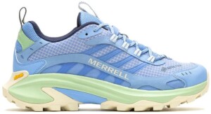 Product detail of Merrell J037848 Moab Speed 2 Gtx Cornflower
