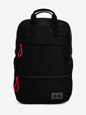 Product detail of Under Armour Essentials black 17 l