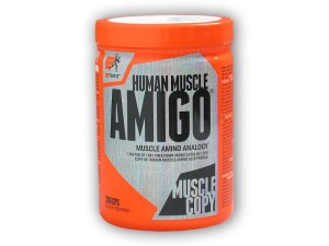 Product detail of Extrifit Amigo 300 kapslí