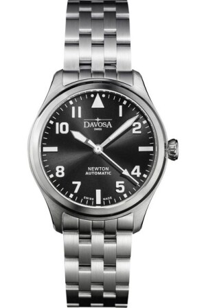 Product detail of Davosa Newton Pilot Automatic 161.530.50