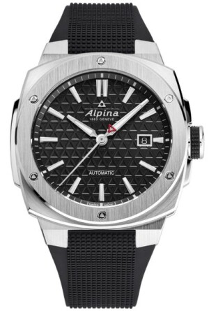 Product detail of Alpina Alpiner Extreme Automatic AL-525B4AE6