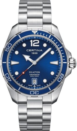 Product detail of Certina DS Action C032.451.11.047.00