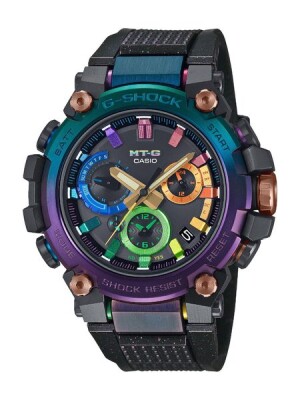 Product detail of Casio MT-G MTG-B3000DN-1AER Diffuse Nebula