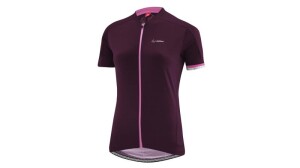 Product detail of Löffler FZ PURE 2022 fialový dámský cyklistický dres