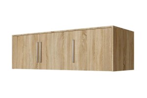 Product detail of ArtStol Nástavec ke skříni BALI D3 | dub sonoma