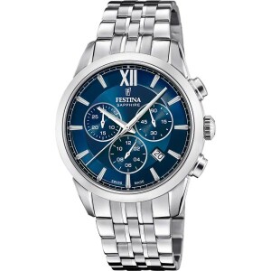 Product detail of Festina Swiss Made 20040/2