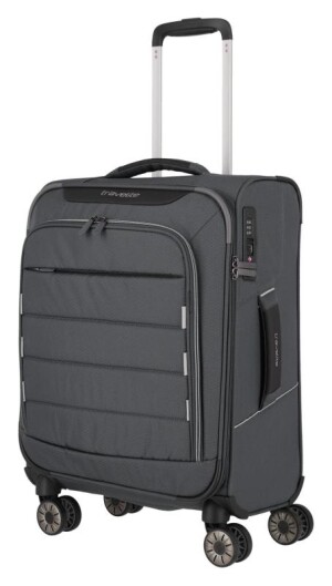 Product detail of Travelite Skaii 4w S Anthracite kufr