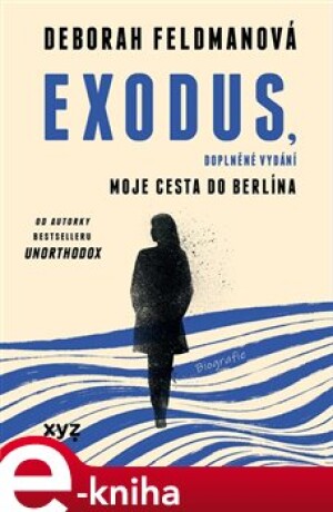 Product detail of Exodus - Deborah Feldman