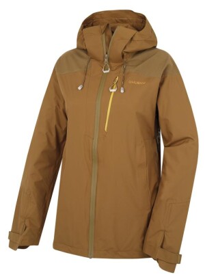 Product detail of Husky Dámská hardshell bunda Nicker L