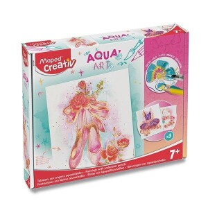 Product detail of Maped Kreativní sada Aqua´Art - Dance