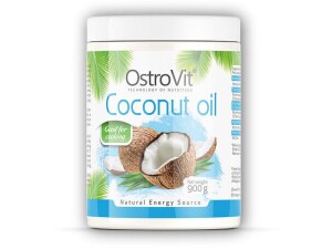 Product detail of Ostrovit Coconut oil 900g