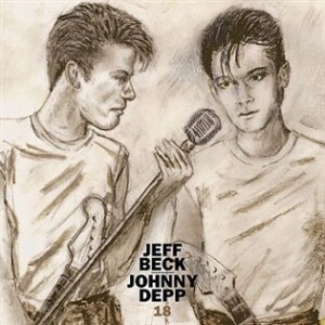 Product detail of 18 - Jeff Beck
