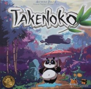 Product detail of Rexhry Takenoko