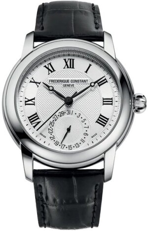 Product detail of Frederique Constant Manufacture Classic Automatic FC-710MC4H6