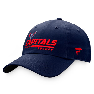 Product detail of Pánská kšiltovka Fanatics  Authentic Pro Locker Room Unstructured Adjustable Cap NHL Washington Capitals