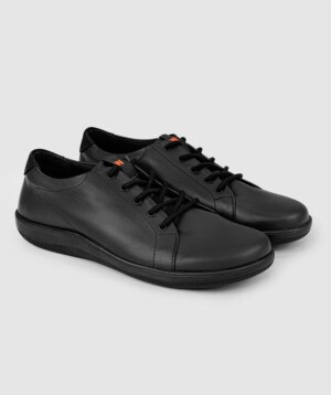 Product detail of WOOX Pánské boty Tromso Black