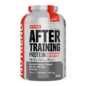 Product detail of Nutrend After Training Protein 2520g