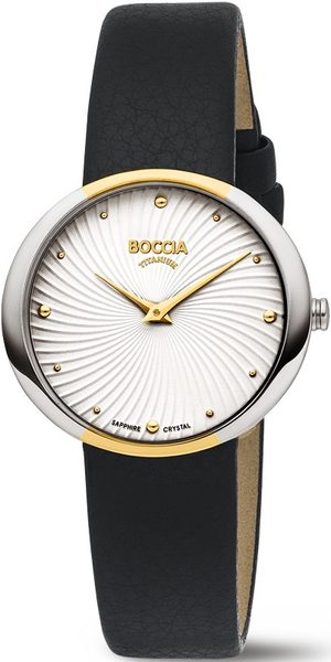 Product detail of Boccia Titanium 3364-03