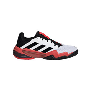 Product detail of Pánská tenisová obuv adidas Barricade 13 M White/Core Black  EUR 45 1/3