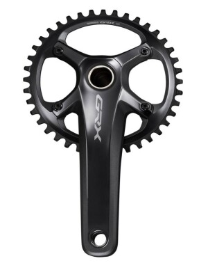 Product detail of SHIMANO Kliky gravel SH GRX FCRX810 11 k 175 +osa, 40 zubů