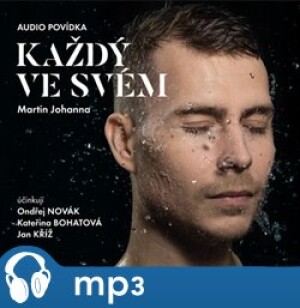 Product detail of Každý ve svém, mp3 - Martin Johanna