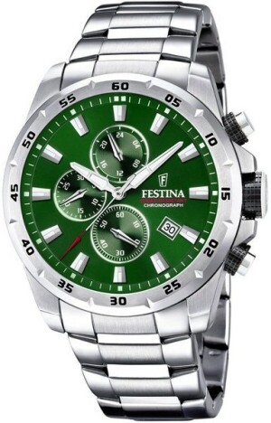 Product detail of Festina Chrono Sport 20463/3