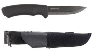 Product detail of Morakniv Bushcraft Expert BB (C) MOLLE