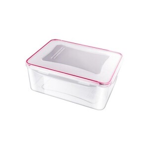 Product detail of Lamart LT6004 dóza CLIP, 5,3 l