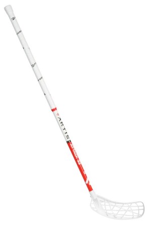 Product detail of Artis Attack 32 SR bílá florbalka