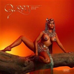 Product detail of Queen - Nicki Minaj