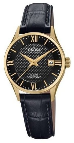 Product detail of Festina Swiss Made 20011/4
