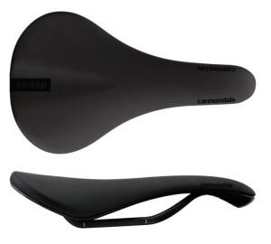 Product detail of Cannondale Sedlo Scoop Carbon Radius 142mm (cp7303u1042)