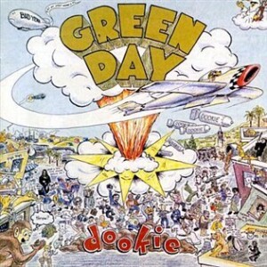 Product detail of Dookie - Green Day