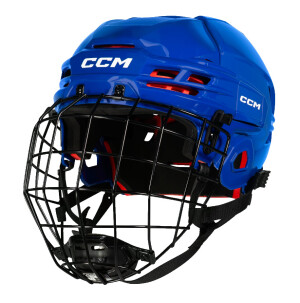 Product detail of Hokejová helma CCM Tacks 70 Combo Royal  Senior M