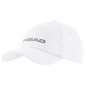 Product detail of Head Performance Cap 2024 kšiltovka bílá
