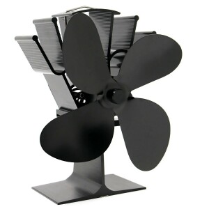 Product detail of Ventilátor krbový, 14 x 19,2 x 10,8 cm
