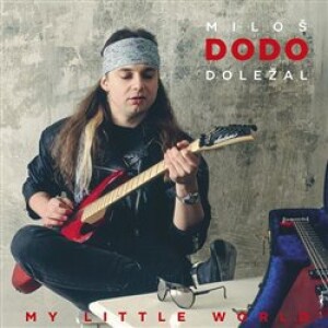 Product detail of My Little World - Miloš Dodo Doležal