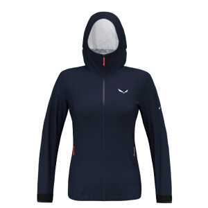 Product detail of Dámská bunda Salewa  Puez 2.5L PTX Jacket M  38