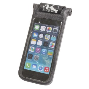 Product detail of M-WAVE BLACK BAY pouzdro na smartphone