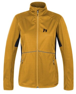 Product detail of Hannah Alison golden yellow/anthracite 2022