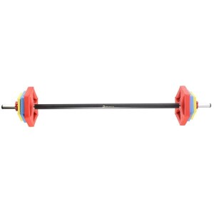 Product detail of HMS PREMIUM Set na Body Pump SBP21 20kg