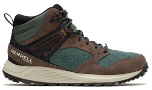 Product detail of Merrell J068031 Wildwood Mid Ltr Wp Forest