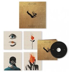 Product detail of Mercury – Act 1 / Deluxe - Imagine Dragons