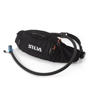 Product detail of Silva Ledvinka Race 4 černá
