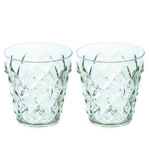 Product detail of Koziol Pohár 250ml set CRYSTAL S