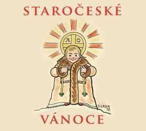 Product detail of Staročeské vánoce - CD - Alfred Strejček